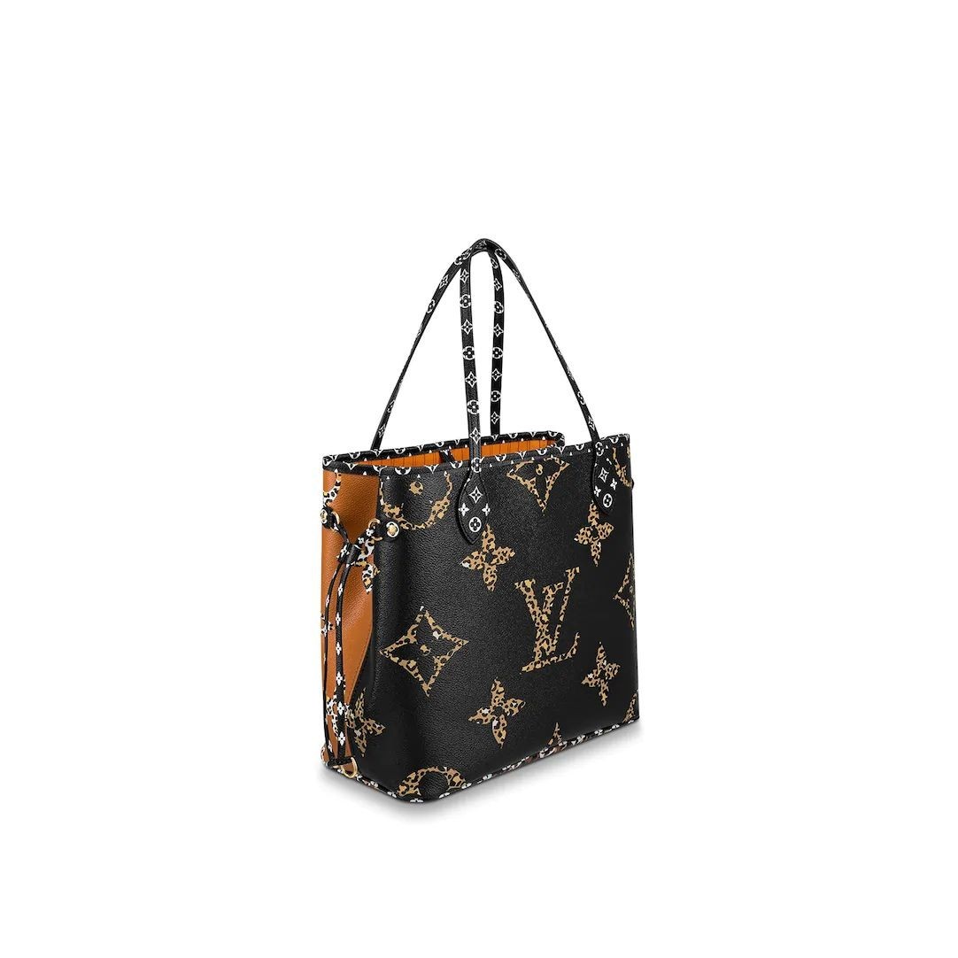 Louis Vuitton M44676 Neverfull MM  (4.8)