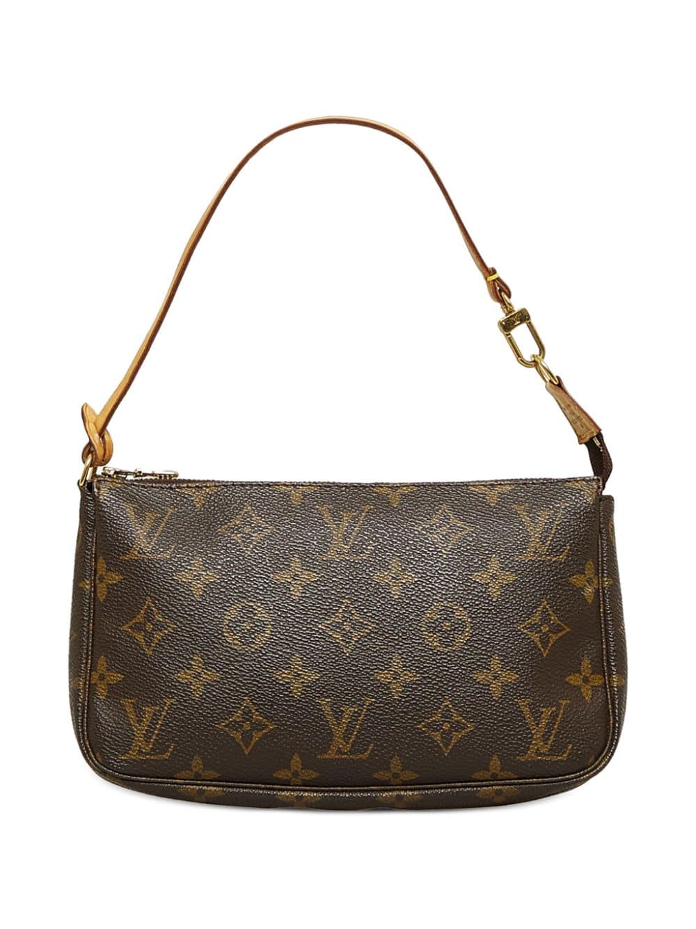 Pochette Accessoires Clutch (2001 Collection)