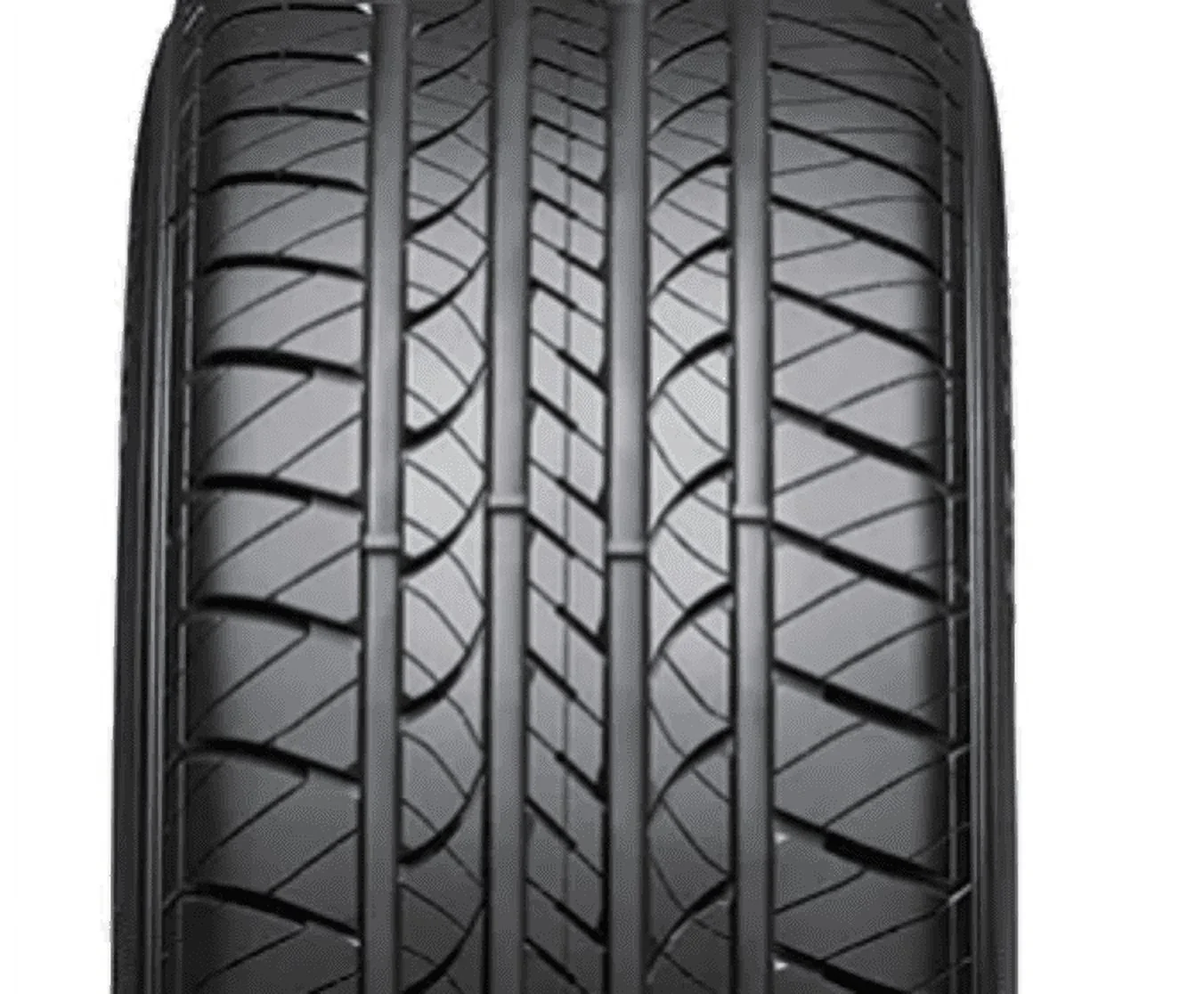 Douglas Touring A/S 225/65R17 102H All - Season Tire