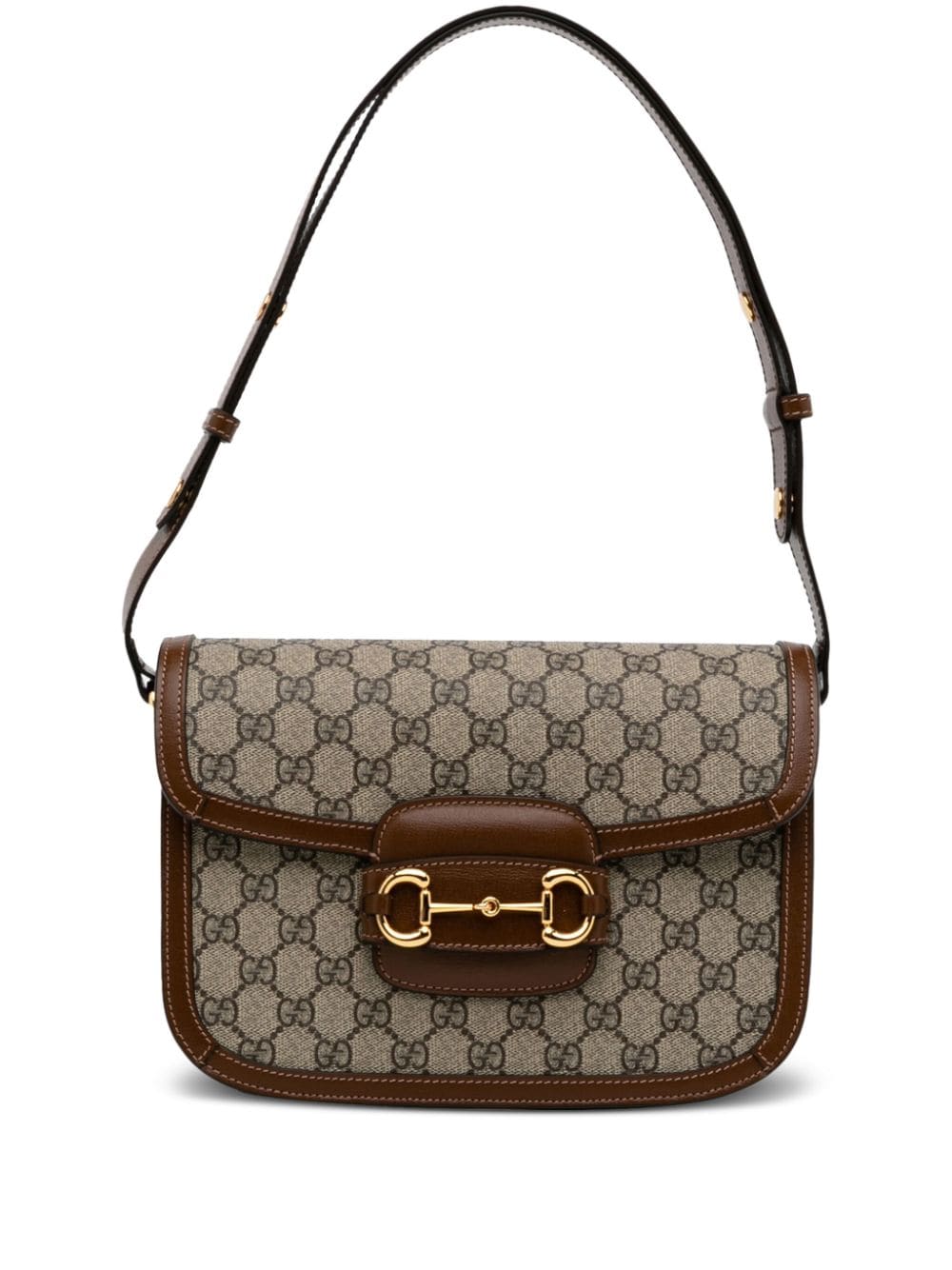 Horsebit 1955 shoulder bag