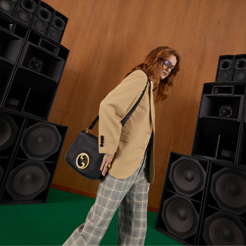 Gucci Blondie medium bag