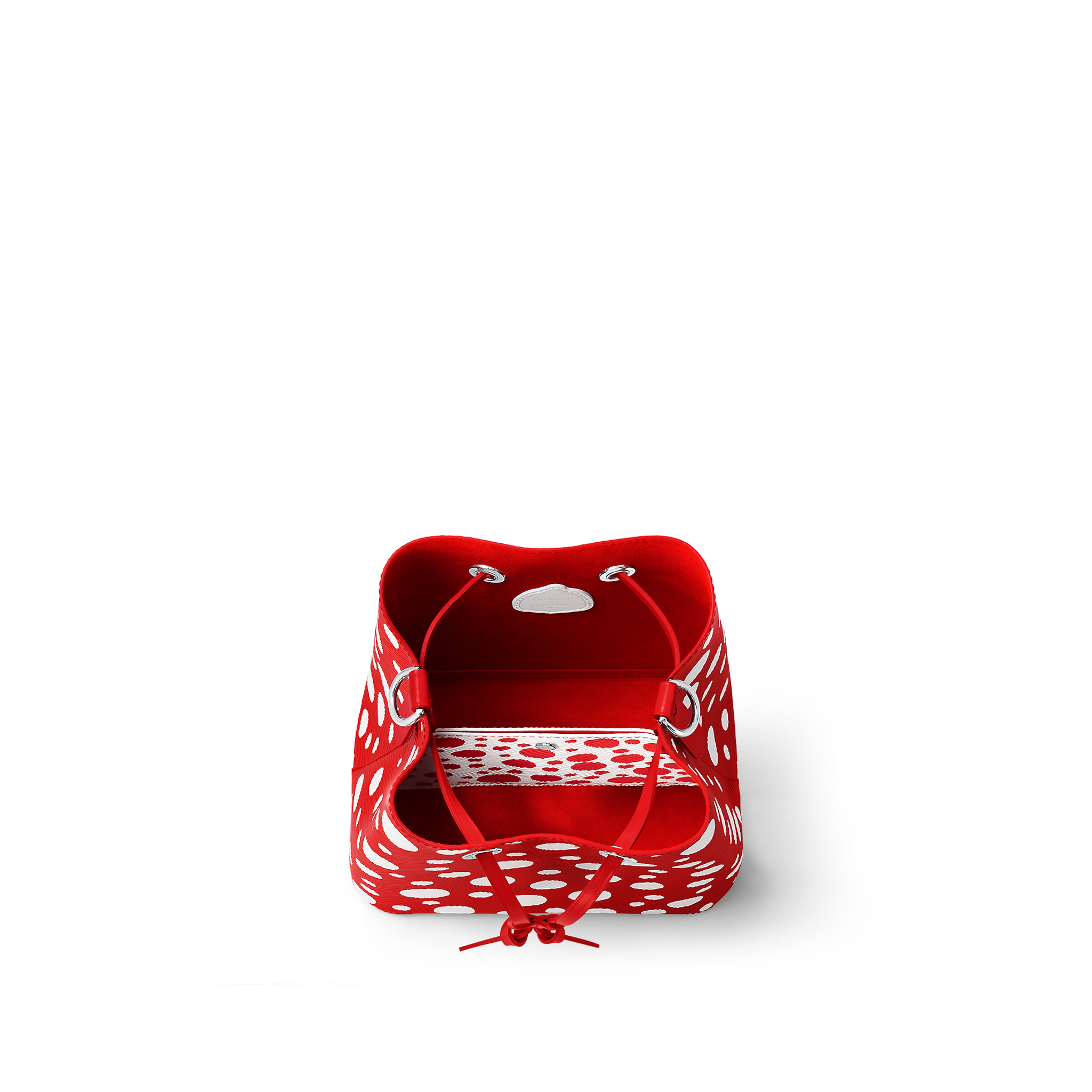 Louis Vuitton M21730 LV x YK NÉONOÉ BB