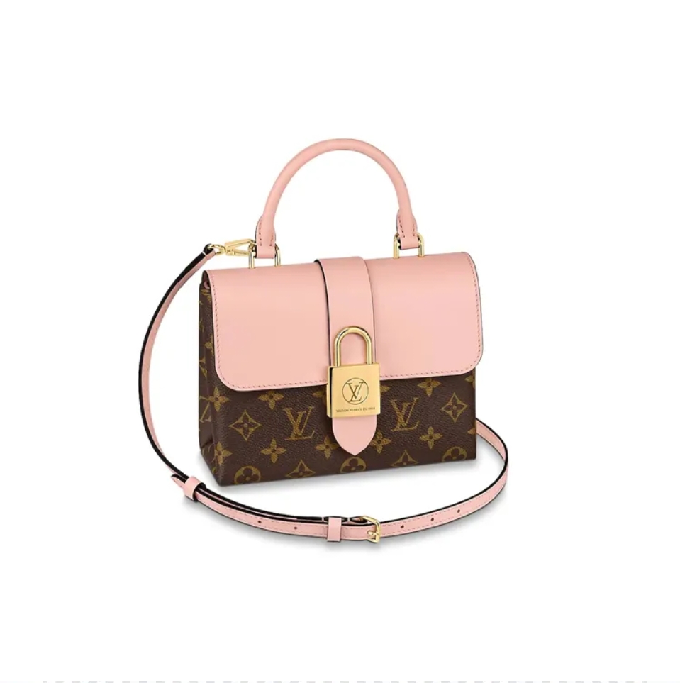 louis vuitton locky BB bag