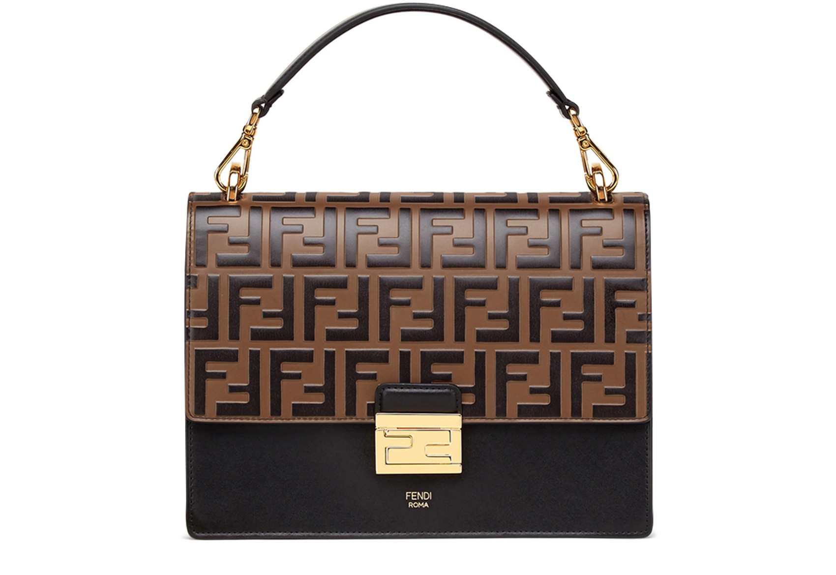 Fendi Kan I bag