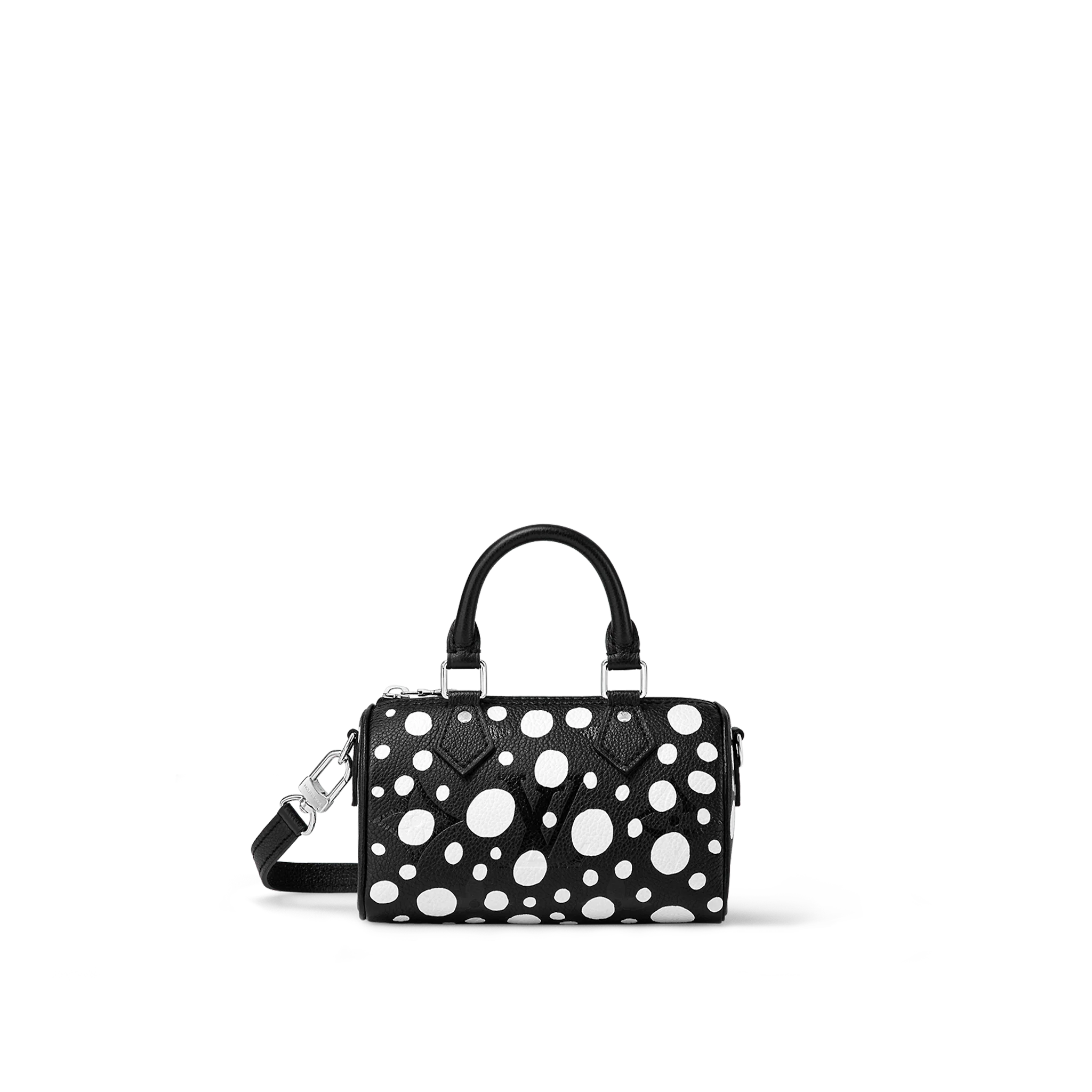 Louis Vuitton M81910 LV x YK NANO SPEEDY