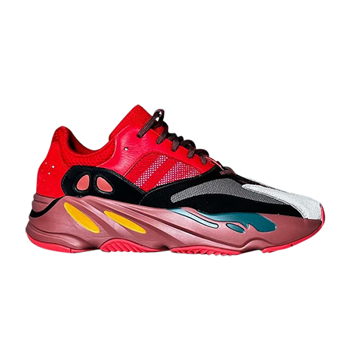 Yeezy Boost 700 ‘Hi-Res Red’