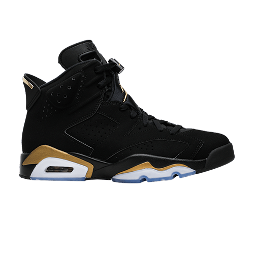 Air Jordan 6 Retro ‘Defining Moments’ 2020