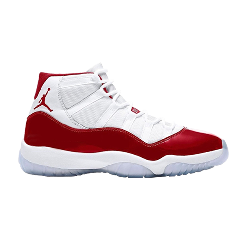 Air Jordan 11 Retro ‘Cherry’