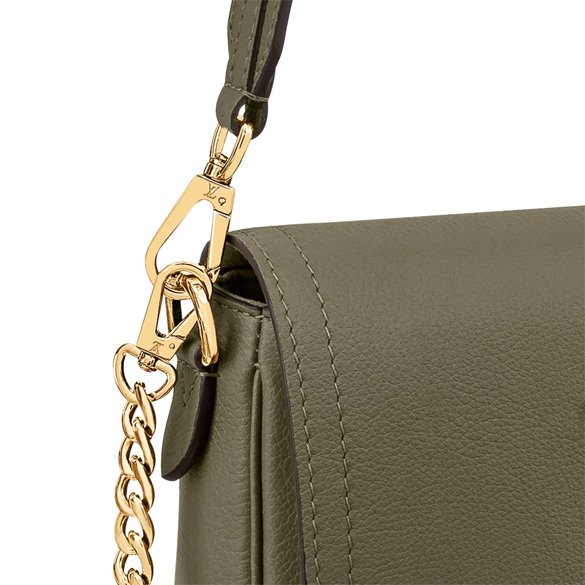 Louis Vuitton M21084 LockMe Tender