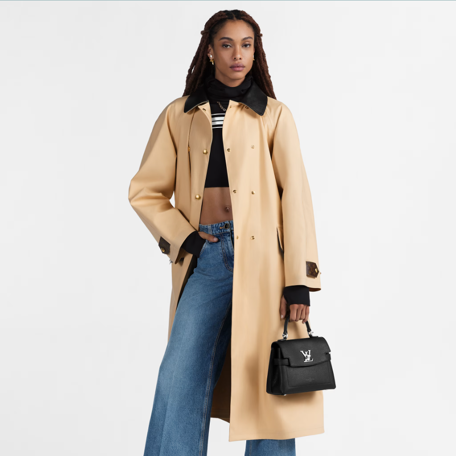Louis Vuitton M21052 LockMe Ever Mini