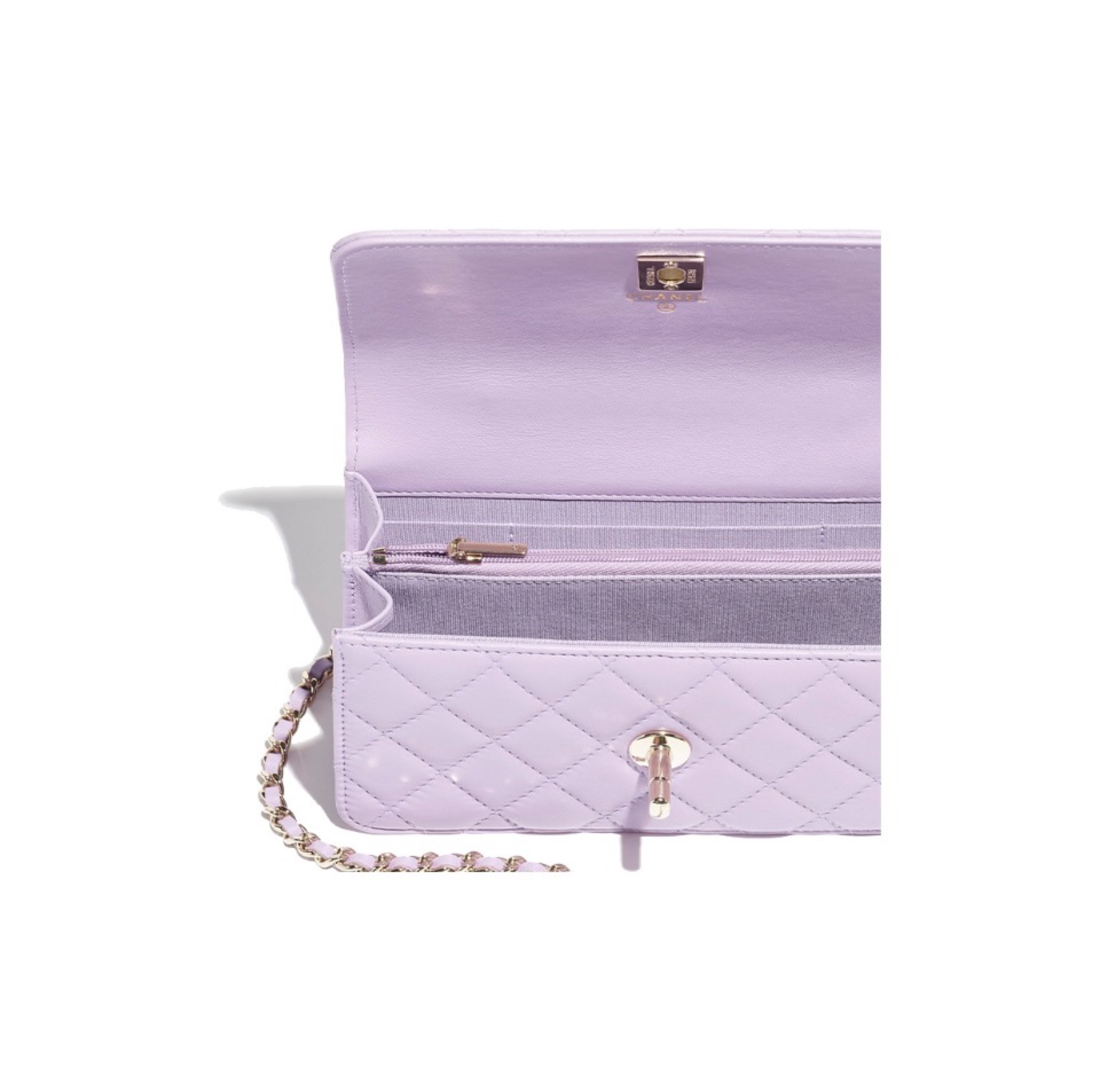 Chanel CoCo handle bag 24P Spring New!