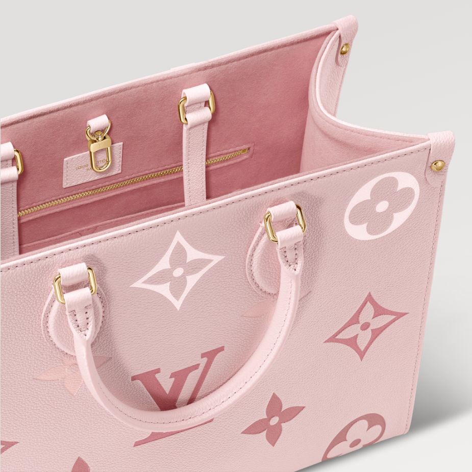 Louis Vuitton M46542 OnTheGo MM