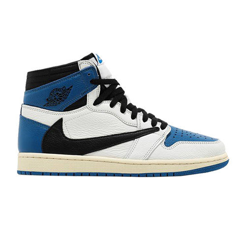 Fragment Design Travis Scott x Air Jordan 1 Retro High OG