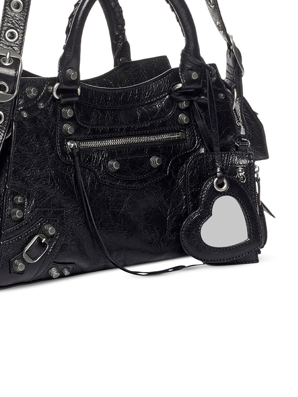 Neo Cagole City Shoulder Bag