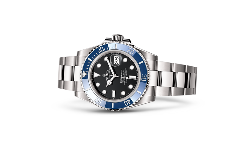 Rolex SUBMARINER DATE